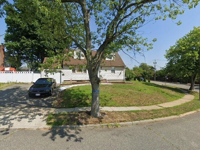 House image located at Hicksville, NY 11801