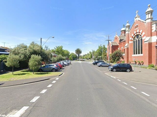 House image located at Port Huron, MI 48060