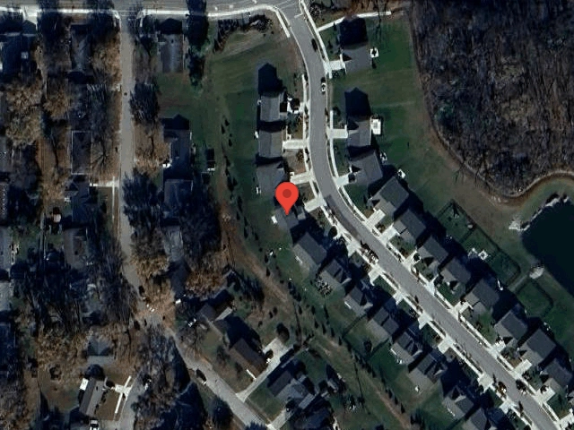 House image located at Lebanon, IN 46052
