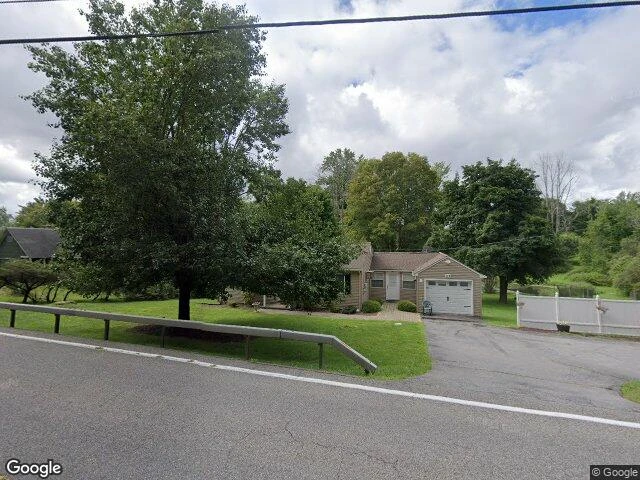 House image located at Holmes, NY 12531