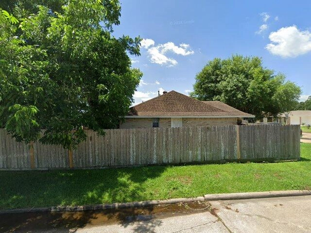 House image located at Houston, TX 77089