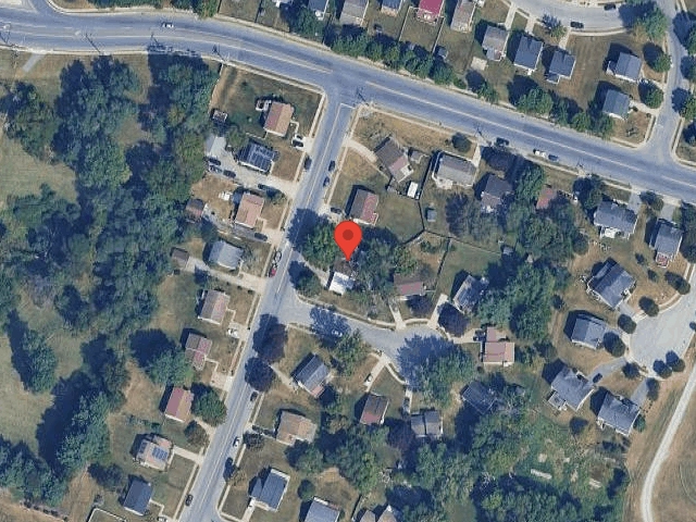House image located at Randallstown, MD 21133