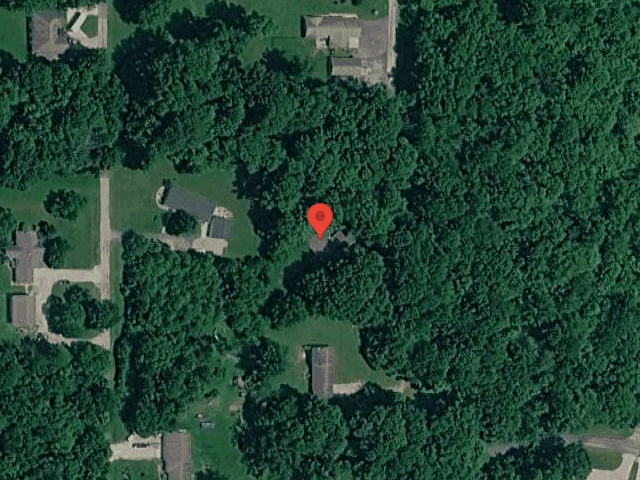 House image located at Crawfordsville, IN 47933