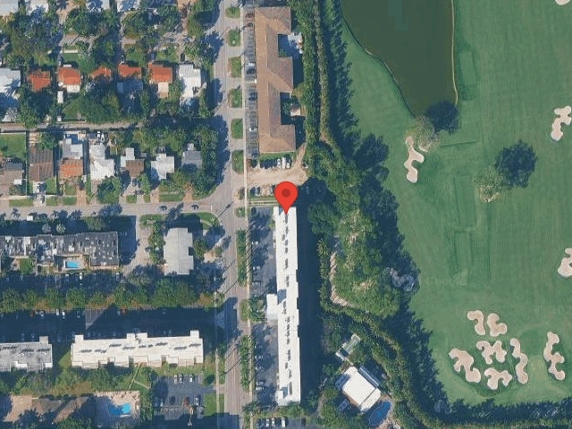 House image located at Hallandale, FL 33009