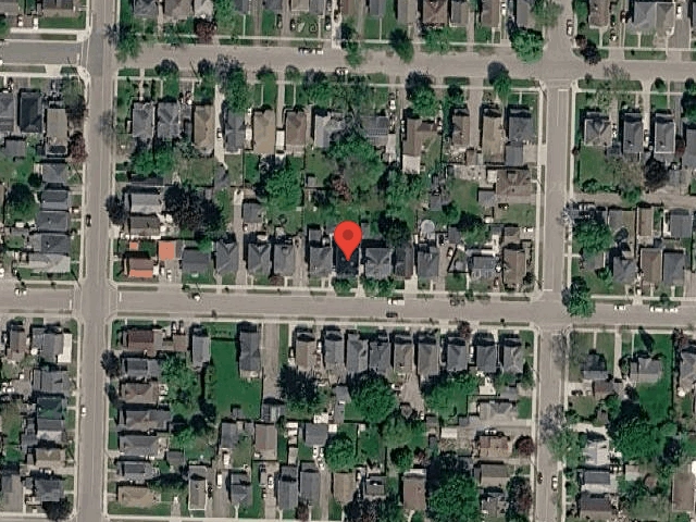 House image located at Rochester, NY 14606