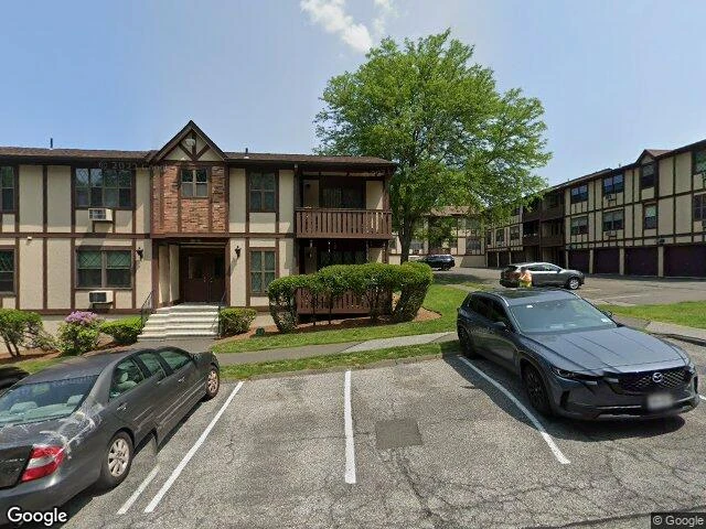 House image located at Valley Cottage, NY 10989