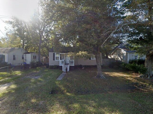 House image located at North Charleston, SC 29405