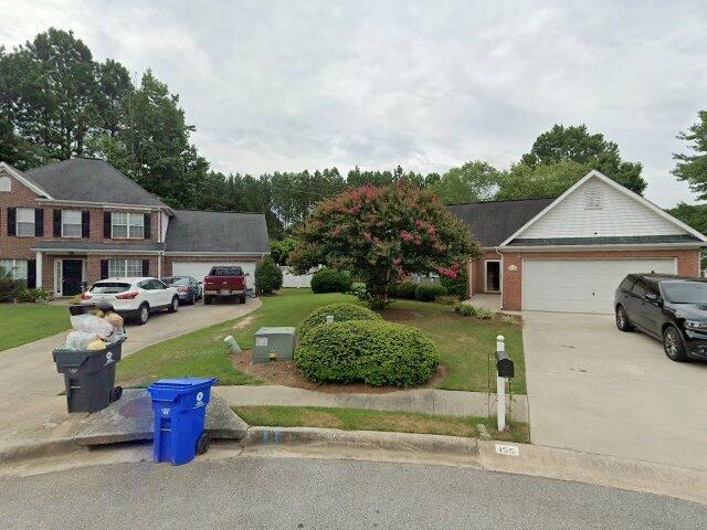 House image located at Fayetteville, GA 30215