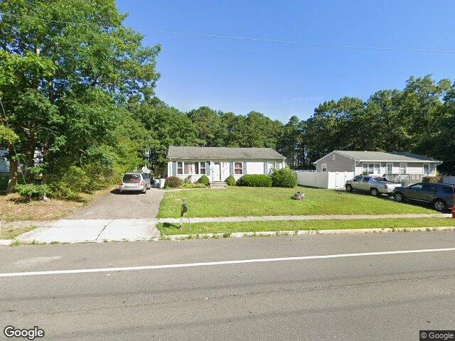 House image located at Barnegat, NJ 08005