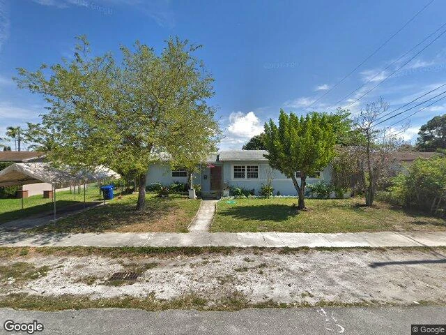 House image located at Miami, FL 33169