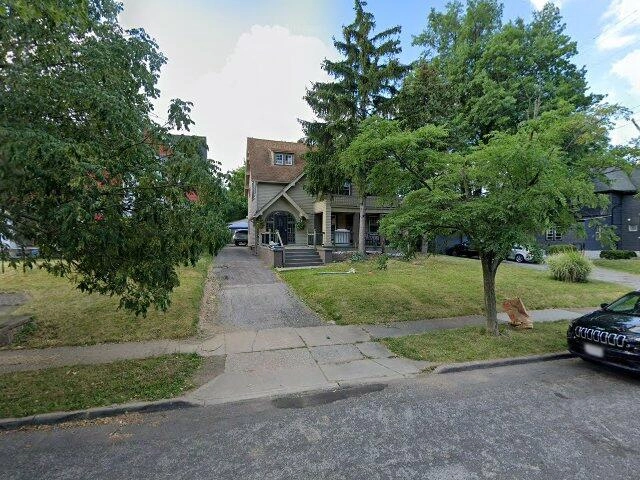 House image located at Cleveland, OH 44118