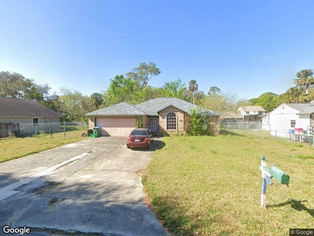 House image located at Daytona Beach, FL 32117