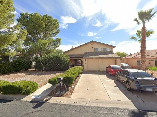 House image located at Sierra Vista, AZ 85650