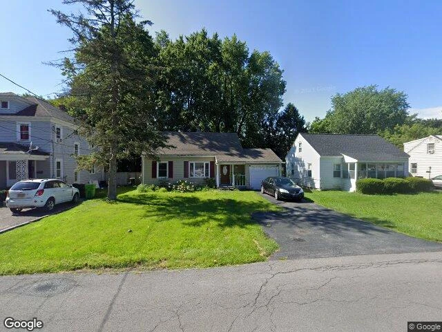 House image located at Syracuse, NY 13211