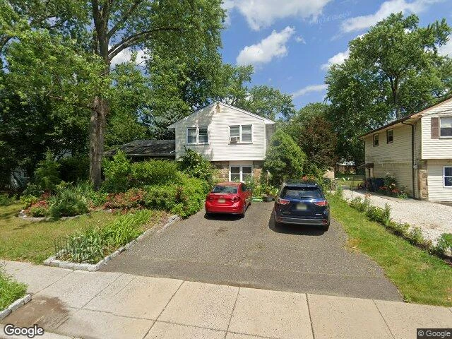 House image located at Voorhees, NJ 08043