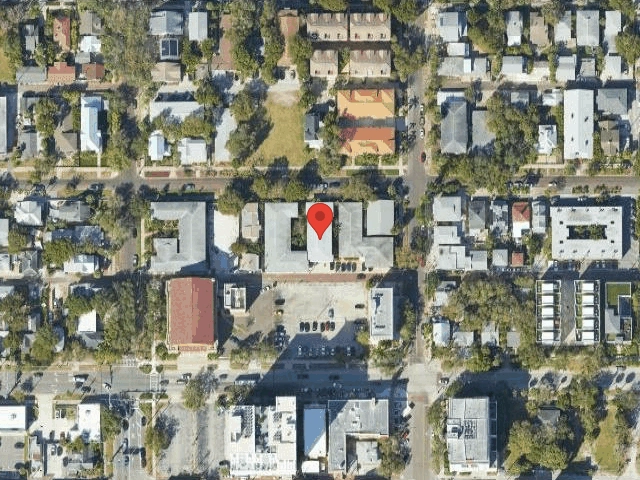 House image located at Saint Petersburg, FL 33701