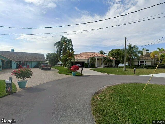House image located at Cape Coral, FL 33914