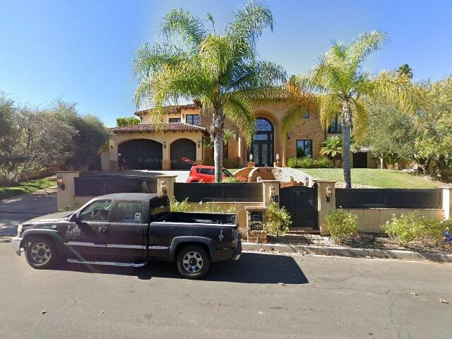 House image located at Encino, CA 91436