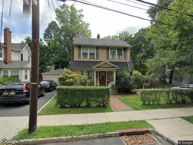 House image located at Morristown, NJ 07960