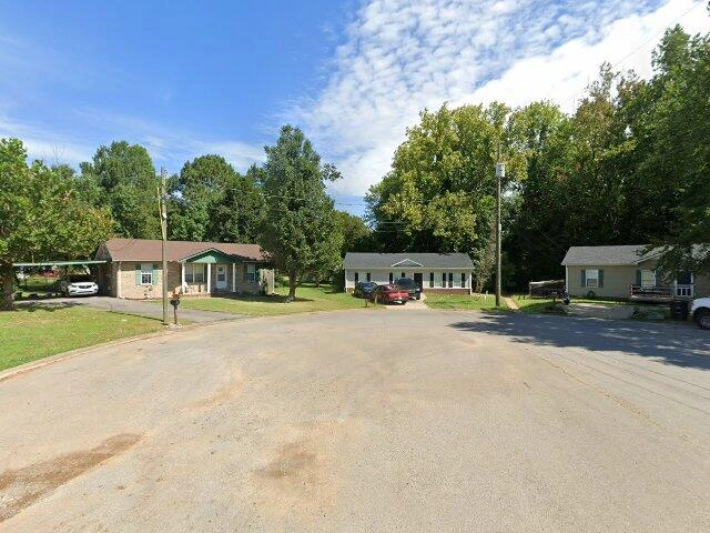 House image located at Clarksville, TN 37042