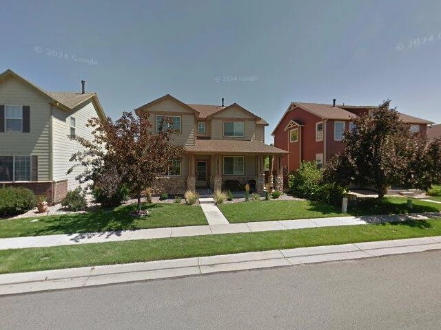 House image located at Henderson, CO 80640