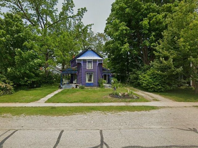 House image located at Lake Orion, MI 48362