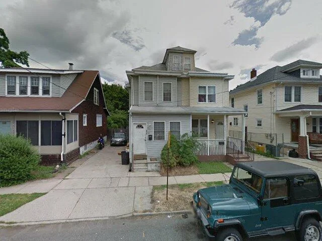 House image located at Trenton, NJ 08609