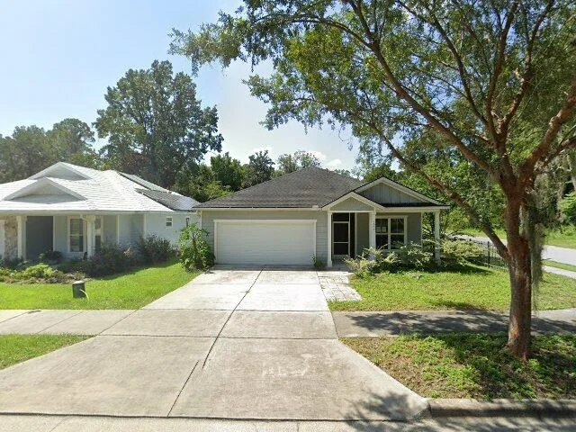 House image located at Gainesville, FL 32605