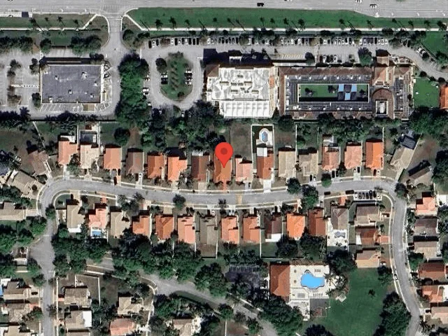 House image located at Hollywood, FL 33029