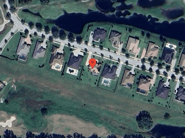 House image located at Sorrento, FL 32776