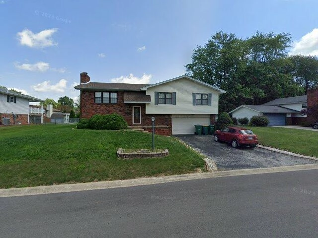 House image located at O'Fallon, IL 62269