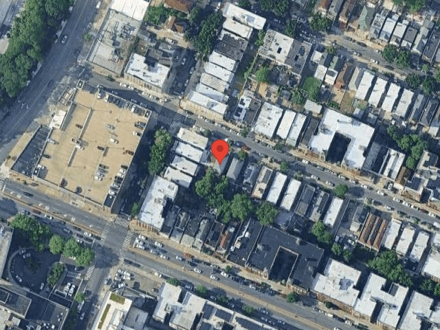 House image located at Bronx, NY 10466