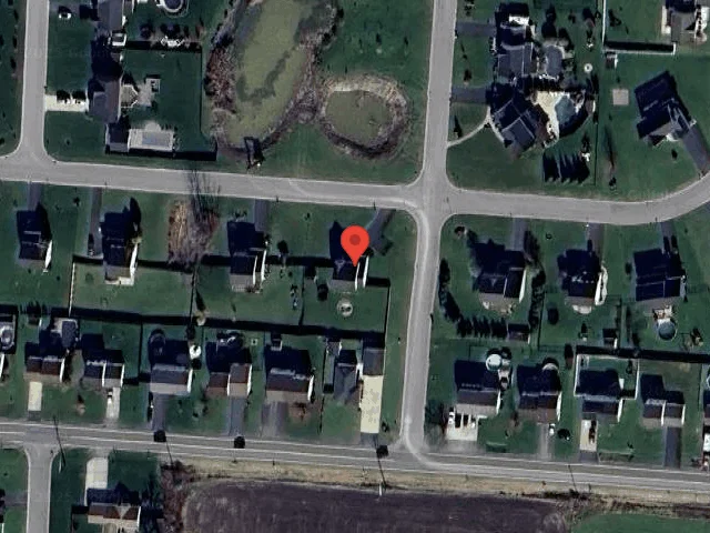 House image located at Lockport, NY 14094