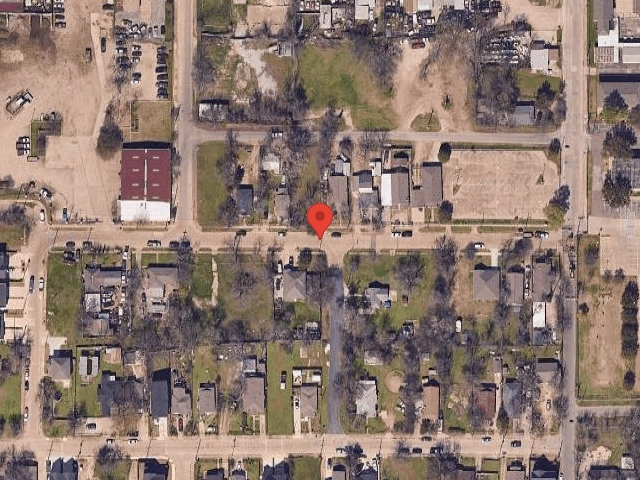 House image located at Dallas, TX 75212