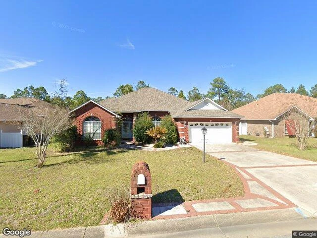 House image located at Pensacola, FL 32506