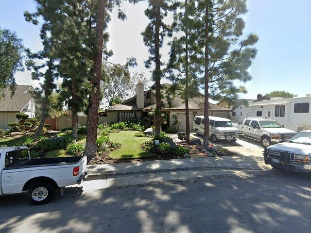 House image located at Yorba Linda, CA 92886