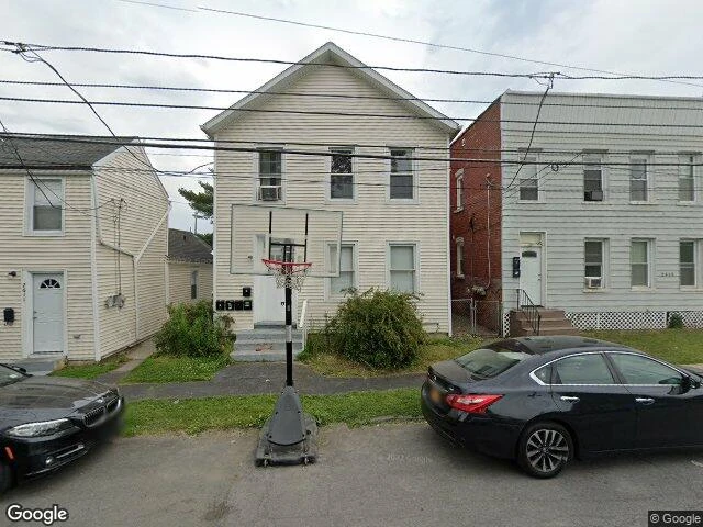 House image located at Watervliet, NY 12189