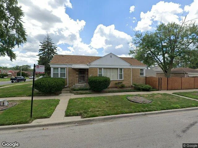 House image located at Chicago, IL 60628