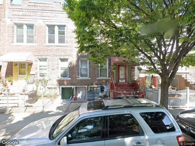 House image located at Brooklyn, NY 11218