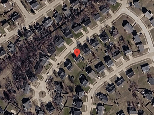 House image located at Wentzville, MO 63385