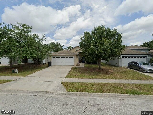 House image located at Orlando, FL 32824
