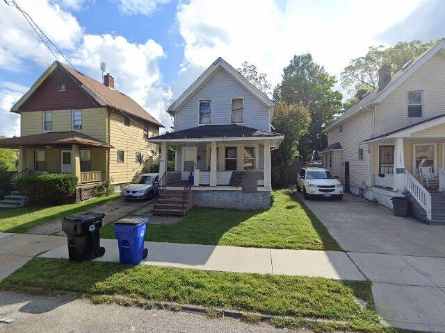 House image located at Cleveland, OH 44105