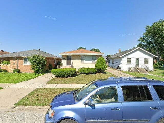 House image located at Calumet City, IL 60409