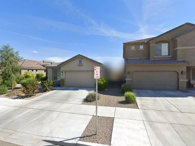 House image located at Peoria, AZ 85345