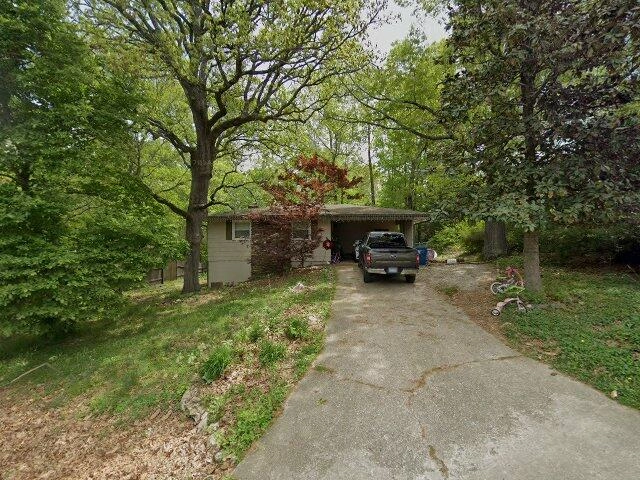 House image located at Bella Vista, AR 72714