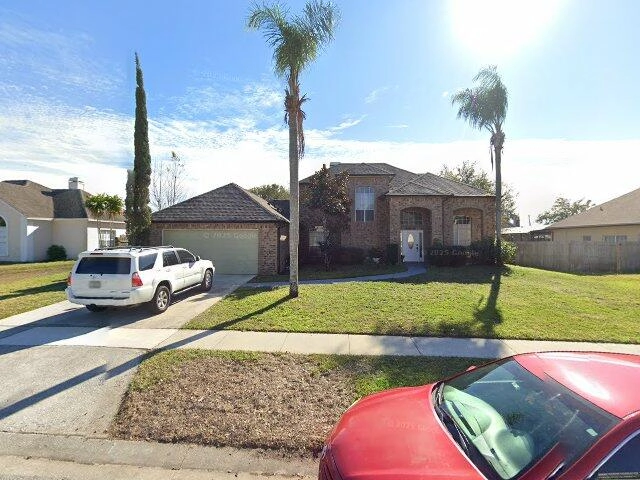 House image located at Orlando, FL 32818