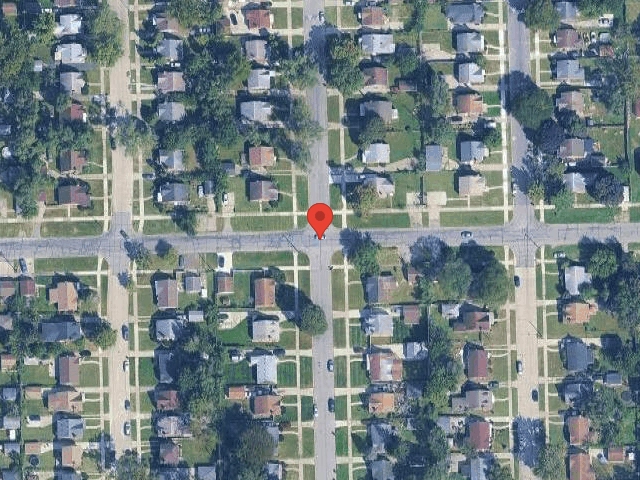House image located at Detroit, MI 48235