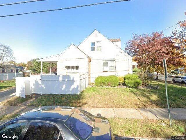 House image located at New Brunswick, NJ 08901