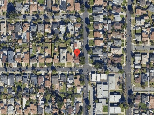 House image located at Inglewood, CA 90303
