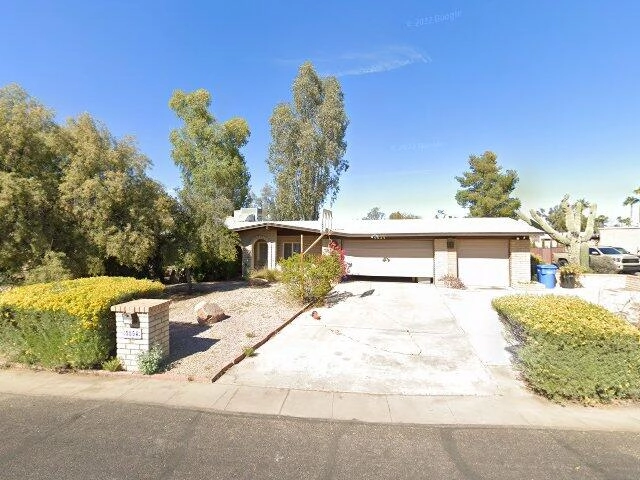 House image located at Paradise Valley, AZ 85253